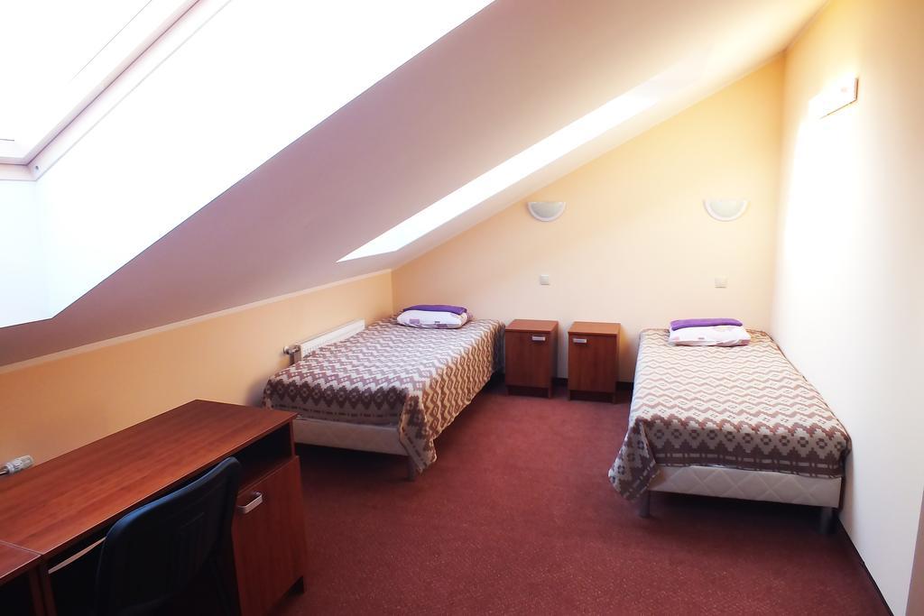 Apalenis Hotel Riga Room photo