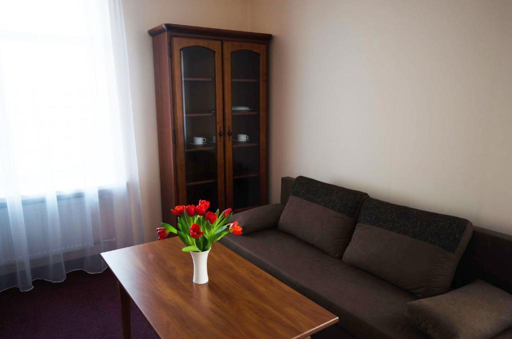 Apalenis Hotel Riga Room photo