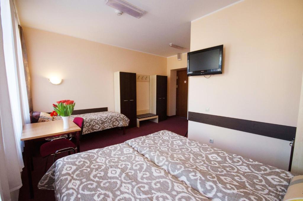 Apalenis Hotel Riga Room photo