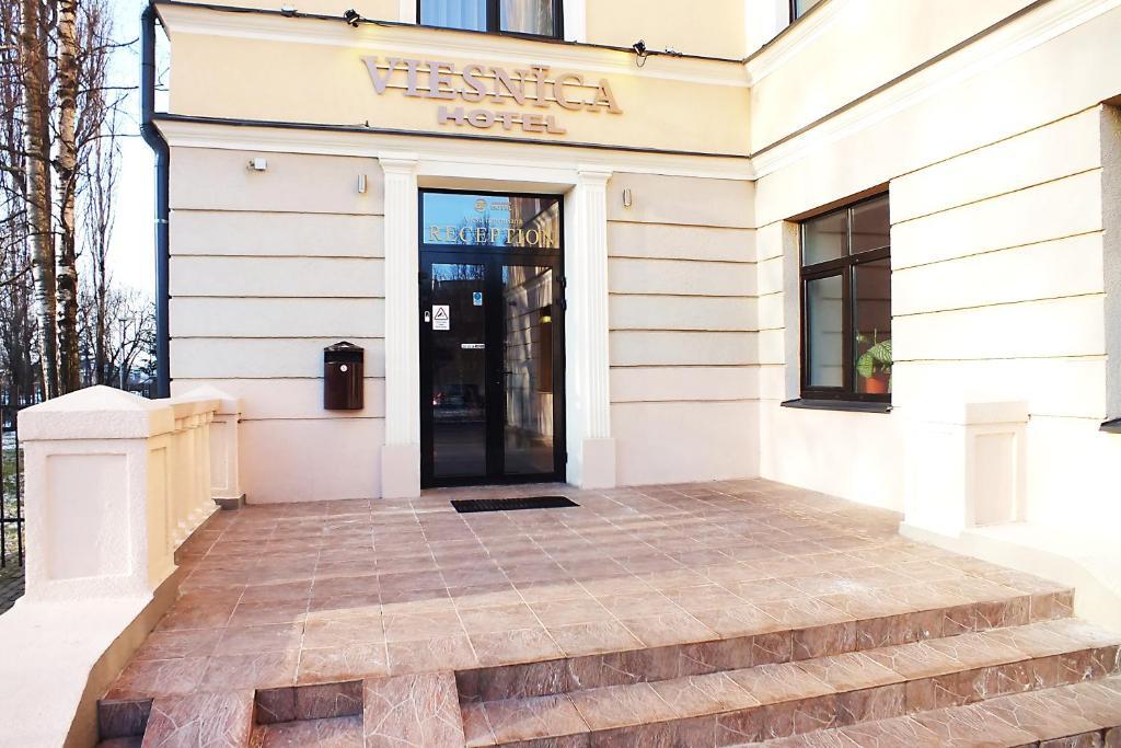 Apalenis Hotel Riga Exterior photo
